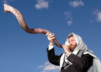 La comunidad judía española recibe este domingo el año nuevo 5779