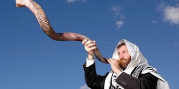 La comunidad judía española recibe este domingo el año nuevo 5779