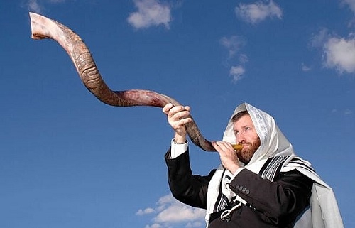 La comunidad judía española recibe este domingo el año nuevo 5779