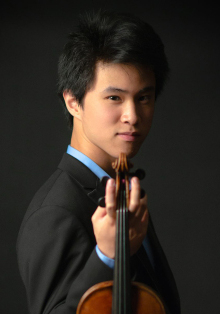 La Fundación Excelentia trae a Rossini, Paganini y Dvorak al Auditorio