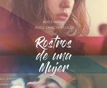 El Instituto Francés proyecta el film ‘Rostros de una mujer’