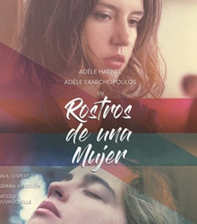 El Instituto Francés proyecta el film ‘Rostros de una mujer’