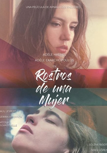 El Instituto Francés proyecta el film ‘Rostros de una mujer’
