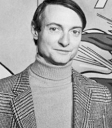 La música que inspiró a Roy Lichtenstein en el Centro Sefarad