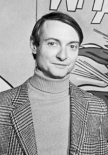 La música que inspiró a Roy Lichtenstein en el Centro Sefarad