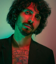 Vuelve la música indie a Casa de México con el cantautor Royer Rodríguez