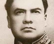 La Embajada de Nicaragua y el Centro Riojano homenajean a Rubén Darío