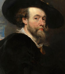 Primera edición del Festival Rubens en la Fundación Carlos de Amberes