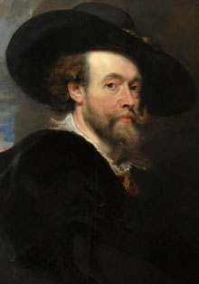 Primera edición del Festival Rubens en la Fundación Carlos de Amberes