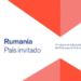 Rumanía, país invitado en la 77ª Feria del Libro de Madrid