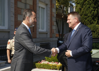 España, el país que levanta más simpatía entre los rumanos