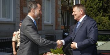 España, el país que levanta más simpatía entre los rumanos