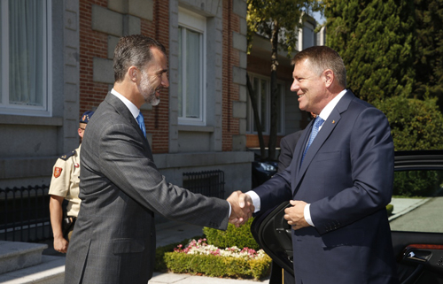 España, el país que levanta más simpatía entre los rumanos