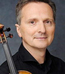 El Instituto Cultural Rumano presenta el concierto ‘Rumanía en Música’