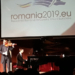 Concierto inaugural por la Presidencia de Rumanía del Consejo de la Unión Europea