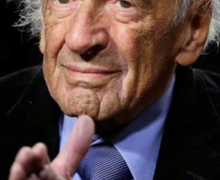 Proyección del documental ‘Rumanos que cambiaron el mundo: Elie Wiesel’