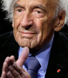 Proyección del documental ‘Rumanos que cambiaron el mundo: Elie Wiesel’