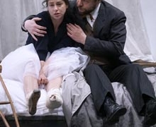 El Teatro Real presenta la ópera ‘Rusalka’, de Antonin Dvořák