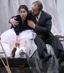 El Teatro Real presenta la ópera ‘Rusalka’, de Antonin Dvořák