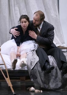 El Teatro Real presenta la ópera ‘Rusalka’, de Antonin Dvořák