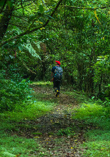 Taiwán presenta en Galicia la ruta histórica y cultural Tamsui-Kavalan