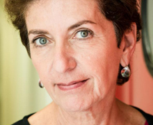 Homenaje a Ruth Beckermann en el festival DOCUMENTAMadrid