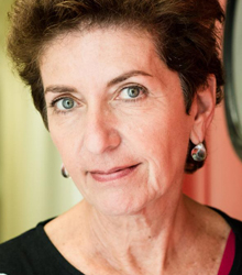 Homenaje a Ruth Beckermann en el festival DOCUMENTAMadrid