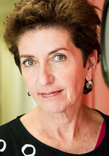 Homenaje a Ruth Beckermann en el festival DOCUMENTAMadrid