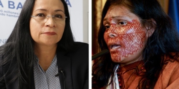 El Rey entrega los Premios Bartolomé de las Casas a FUCAI y Ruth Buendía