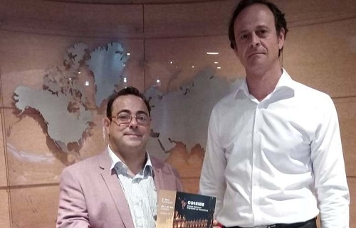 FIIAPP ha participado en 350 proyectos europeos de hermanamiento