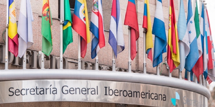 SEGIB y los empresarios piden una Iberoamérica “más unida que nunca”