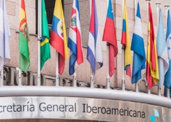 El Ministerio de Igualdad aporta una contribución voluntaria de 50.000 euros a la SEGIB