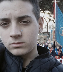 DocumentaMadrid proyecta ‘Selfie’, del director Agostino Ferrente