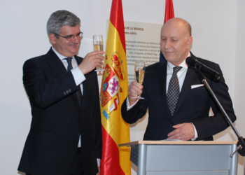 Serbia y España atraviesan «el mejor momento de sus relaciones bilaterales»