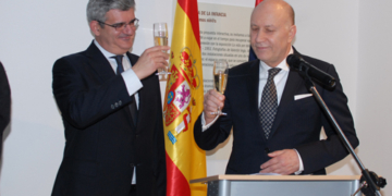 Serbia y España atraviesan «el mejor momento de sus relaciones bilaterales»