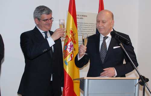 Serbia y España atraviesan «el mejor momento de sus relaciones bilaterales»