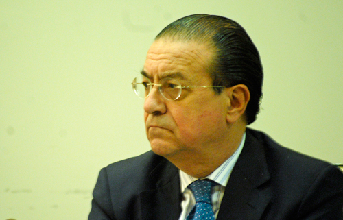 España y Chequia estiman que su relación económica tiene margen de crecimiento