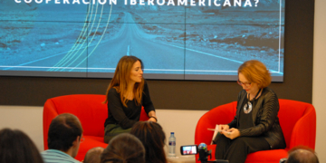 La SEGIB lanza ‘Diferentemente iguales’ con la música de Bebe