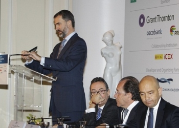 El Rey y el Gobierno expondrán las ventajas de España en el Spain Investors Day