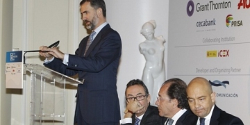 El Rey y el Gobierno expondrán las ventajas de España en el Spain Investors Day