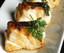 La Embajada de Noruega invita a cocinar con el bacalao Skrei