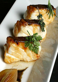 La Embajada de Noruega invita a cocinar con el bacalao Skrei