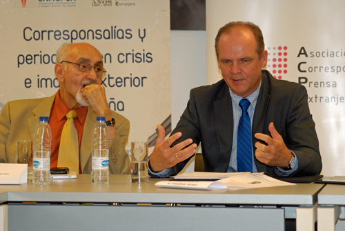 La presidencia de Eslovaquia buscará restablecer la conexión de la UE con el ciudadano