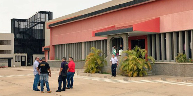 Exteriores denuncia que la confiscación de la empresa no respeta las leyes de Venezuela.