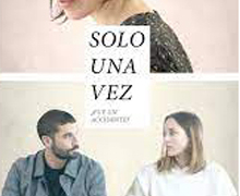 Se estrena el film ‘Solo una vez’, nunca hay excusa para la violencia