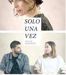 Se estrena el film ‘Solo una vez’, nunca hay excusa para la violencia