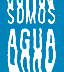 Exposición ‘Somos Agua’ en la Fundación Canal de Isabel II