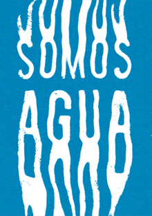 Exposición ‘Somos Agua’ en la Fundación Canal de Isabel II