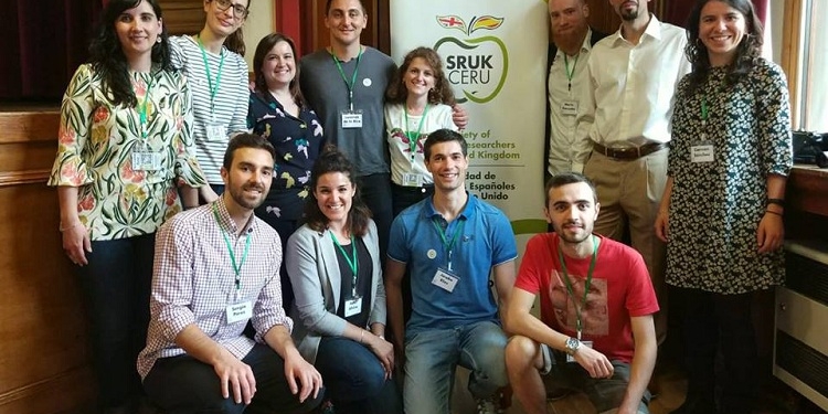 Cerca de 5.000 investigadores españoles dependen del Brexit para conocer su futuro