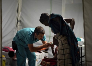 La Reina sondeará en Mozambique la ayuda de España a la reconstrucción